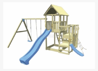 Playground Peeter 3 V2 1 - Playground Slide