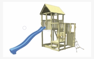 Playground Peeter Sketch V4 1 - Playground Slide