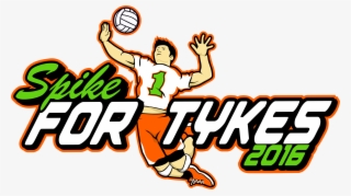 spike for tykes