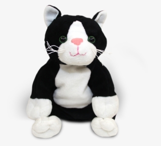 Muttigrees Product Image Catsaremuttigrees2 Puppet - Stuffed Toy