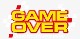 Game Over Gold Coast - Game Over