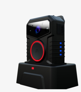 Gps Wifi Ir Red Laser Pointer Body Worn Cam / Police - Electronics