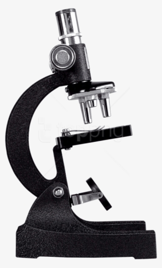 Free Png Microscope Png Images Transparent - Микроскоп Пнг