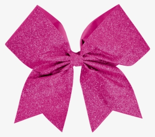 Cheer Bow No Background