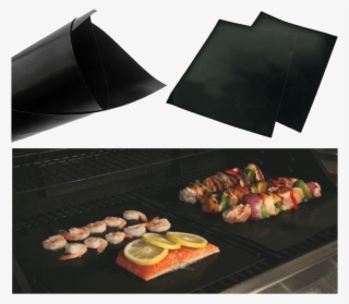 Safe For All Food, From Food Grate Material, These - Barbecue