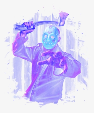 Game Over By Zacharyjacksonbrown - Illustration