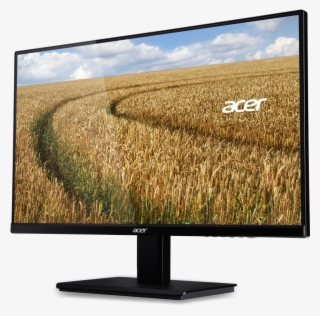 Acer 27" Ips Widescreen Led Lcd Monitor - Acer G276hl
