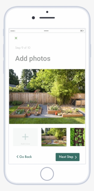 Post And Manage A Plot Create Or Manage A Garden Post