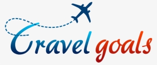 06 Nights & 07 Days X 04 Pax Travel Goals Tour And - Blue Airplane Clipart