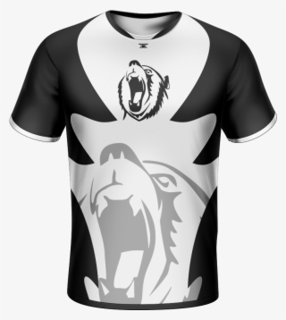 Grizzly Gaming Jersey - Darth Vader