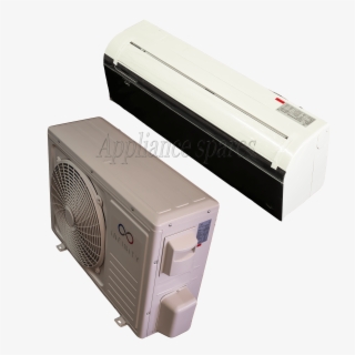 Infinity Air Conditioner 12000 Btu Midwall Split Including - Electronics