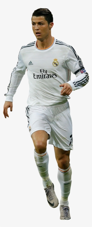 Cristiano Ronaldo Football Player Shoe Sport Clipart - Football Player