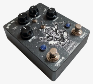 Gp Anthracite - Electronics