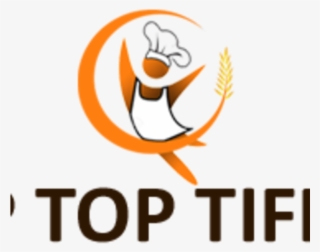 Tip Top Tiffin Service Glamorous Logo Magnificent - Chef