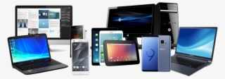 Tech Gadgets - Tablet Computer