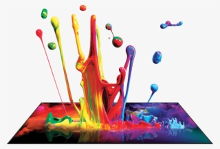 Wide Colour Gamut
