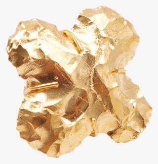 Marigold Ring - Crystal