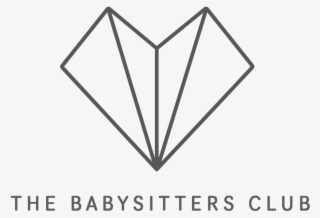 Baby Sitter Club Logo