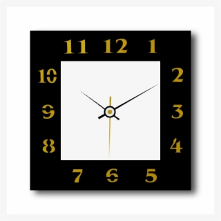 Buy Customized Photo Printed Wooden Wall Clock - Wall Clock