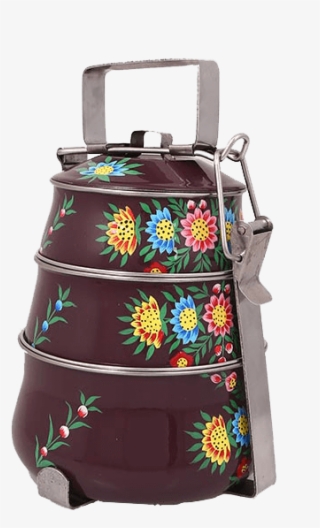 Messenger Bag
