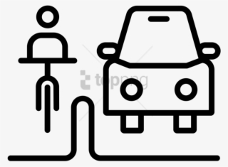 Free Png Bike Lane Icon Png Image With Transparent