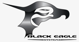 Black Eagle - Cartoon