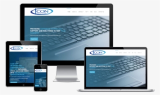 Our Other Web Services - All Devices Template