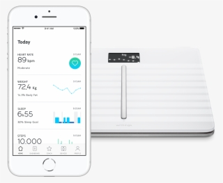 Withings Smart Scale