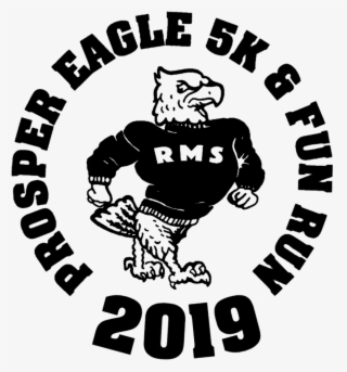 Rogers Middle School Eagle 5k & Fun Run - 100 Jaar Groote Oorlog