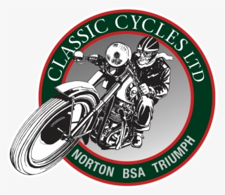 Classic British Motorcycles