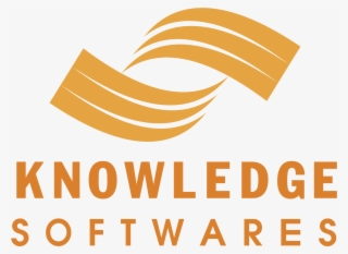 Knowledge Software Logo Png Transparent - Software
