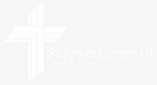 John's Lutheran Church Logo - Lutheran Church–missouri Synod