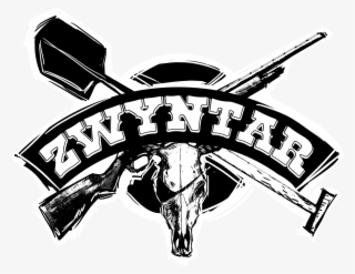 Zwyntar Logo - Illustration