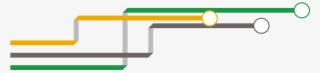 Technology Lines Png - Circle