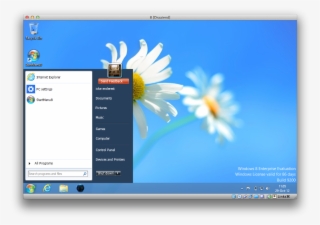 Hoe Krijg Je De Startknop Terug In Windows 8 Met Classic - Windows 8 Daisy Background