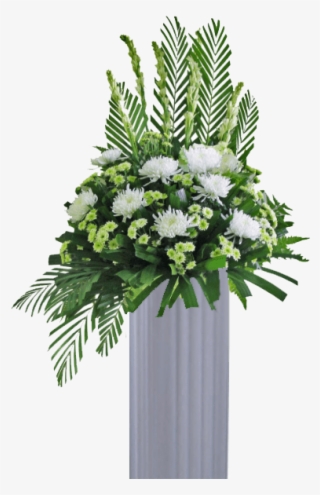Condolence Flower - Bouquet