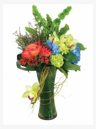 Book Your Delivery - Bouquet