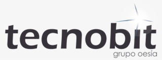 Security And Defense - Tecnobit Logo