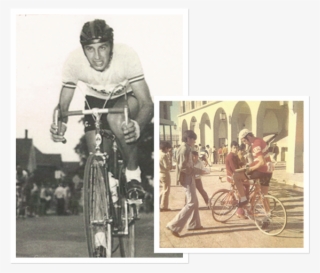 1971 - Hybrid Bicycle