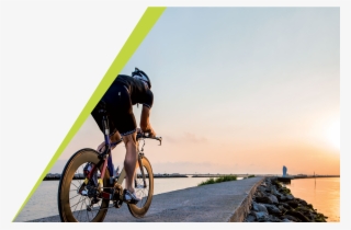 Premium Pads For Cyclists - Duathlon