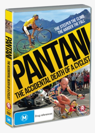 The Accidental Death Of A Cyclist