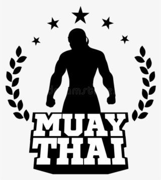 #muaythai #logo #logotype #logotipo #ufc #mma @lucianoballack - Muay Thai Logo Png