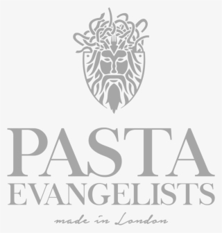 Pastaevangelists Logo Transparent 02 C138e77d E1de - Graphic Design