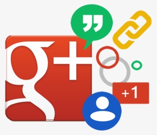 Che Cos'è Google Plus - Google Plus Icon
