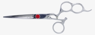 5" Right Handed Chrome Swivel Thumb Shears Jws150 - Scissors