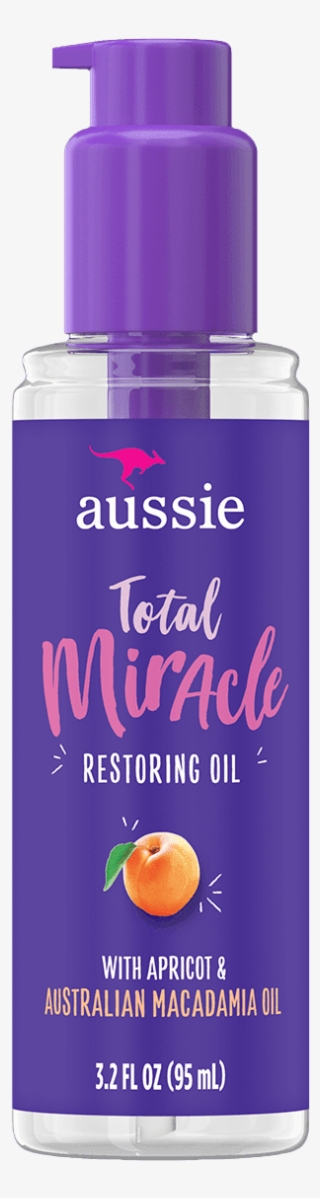 Image Not Available - Aussie Miracle Curl Defining Oil