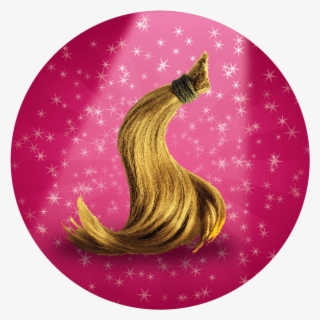 Rapunzel - Illustration