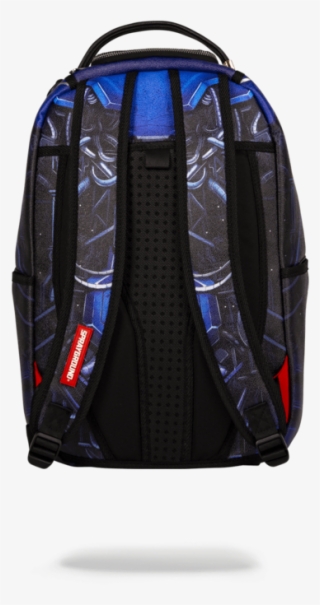 Sprayground Odell Beckham Jr Robotic Backpack - Hand Luggage