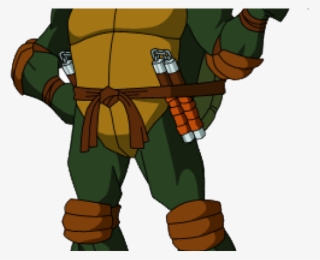 Tmnt Png Transparent Images - Teenage Mutant Ninja Turtle Transparent