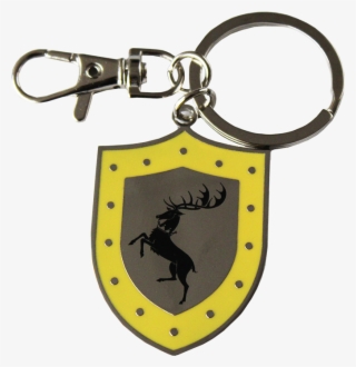 Game Of Thrones Keychain - Keychain